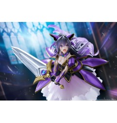 Date A Live - IV statuette PVC AMP+ Tohka Yatogami (Sandalphon) Reissue 21 cm