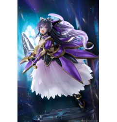 Date A Live IV - Statuette AMP+ Tohka Yatogami (Sandalphon) Reissue 21 cm