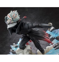 Dandadan - Statuette Figuarts ZERO Okarun Transformed 15 cm