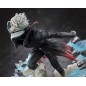 Dandadan - Statuette PVC Figuarts ZERO Okarun Transformed 15 cm