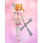 2.5 Dimensional Seduction - Figurine S.H. Figuarts Liliel Angel Airborne Corps/Ririsa 14 cm
