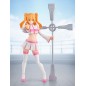 2.5 Dimensional Seduction - Figurine S.H. Figuarts Liliel Angel Airborne Corps/Ririsa 14 cm