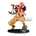 One Piece - Statuette BWFC Usop Normal Color Ver. 15 cm