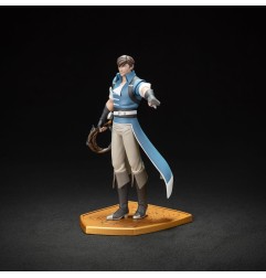 Castlevania Nocturne - Statuette Richter Belmont 23 cm
