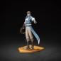 Castlevania - Nocturne statuette PVC Richter Belmont 23 cm