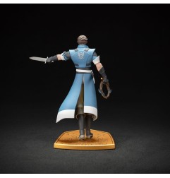 Castlevania - Nocturne statuette PVC Richter Belmont 23 cm