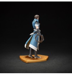 Castlevania - Nocturne statuette PVC Richter Belmont 23 cm