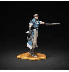 Castlevania - Nocturne statuette PVC Richter Belmont 23 cm
