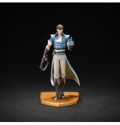 Castlevania - Nocturne statuette PVC Richter Belmont 23 cm