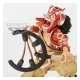 One Piece - Statuette BWFC Usop Normal Color Ver. 15 cm