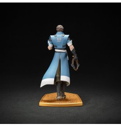 Castlevania - Nocturne statuette PVC Richter Belmont 23 cm