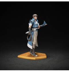 Castlevania - Nocturne statuette PVC Richter Belmont 23 cm