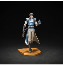 Castlevania - Nocturne statuette PVC Richter Belmont 23 cm