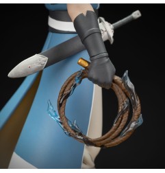 Castlevania - Nocturne statuette PVC Richter Belmont 23 cm