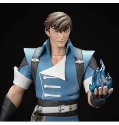 Castlevania - Nocturne statuette PVC Richter Belmont 23 cm