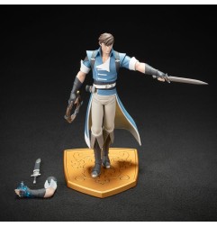 Castlevania - Nocturne statuette PVC Richter Belmont 23 cm