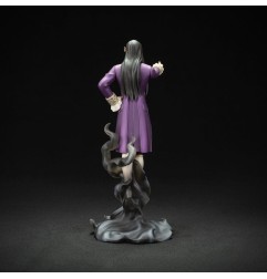 Castlevania - Nocturne statuette PVC Olrox 29 cm