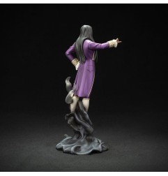 Castlevania Nocturne - Statuette Olrox 29 cm