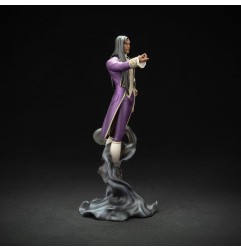 Castlevania Nocturne - Statuette Olrox 29 cm