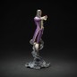 Castlevania - Nocturne statuette PVC Olrox 29 cm