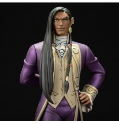 Castlevania Nocturne - Statuette Olrox 29 cm