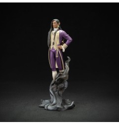 Castlevania Nocturne - Statuette Olrox 29 cm