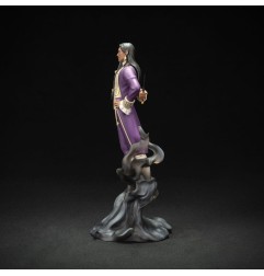 Castlevania - Nocturne statuette PVC Olrox 29 cm