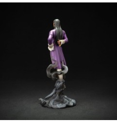 Castlevania - Nocturne statuette PVC Olrox 29 cm