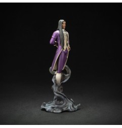 Castlevania - Nocturne statuette PVC Olrox 29 cm