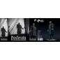 Nosferatu - Statuette 1/10 Max Schreck Death Scene 18 cm Nosferatu - Statuette 1/10 Max Schreck Death Scene 18 cm