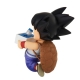 Dragon Ball Z - Statuette BWFC Son Goku Normal Color Ver. 11 cm