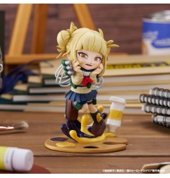 My Hero Academia - Statuette PalVerse Toga Himiko 10 cm