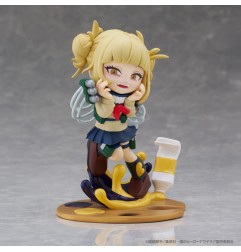 My Hero Academia - Statuette PalVerse Toga Himiko 10 cm