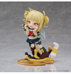 My Hero Academia - Statuette PVC PalVerse Toga Himiko 10 cm