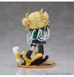 My Hero Academia - Statuette PalVerse Toga Himiko 10 cm