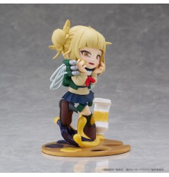My Hero Academia - Statuette PalVerse Toga Himiko 10 cm