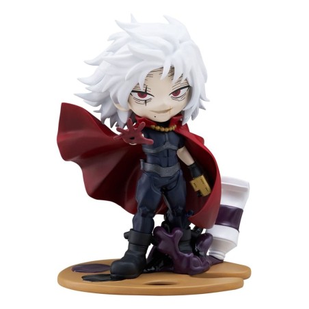 My Hero Academia - Statuette PVC PalVerse Tomura Shigarak 10 cm