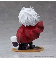 My Hero Academia - Statuette PVC PalVerse Tomura Shigarak 10 cm