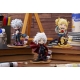 My Hero Academia - Statuette PalVerse Dabi 10 cm