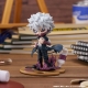 My Hero Academia - Statuette PalVerse Dabi 10 cm