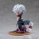 My Hero Academia - Statuette PalVerse Dabi 10 cm