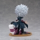My Hero Academia - Statuette PalVerse Dabi 10 cm