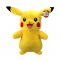 Pokémon - Peluche Pikachu 60 cm