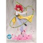 Yu Yu Hakusho - Statuette PVC ARTFX J 1/8 Kurama Ver.2 24 cm