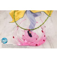 Yu Yu Hakusho - Statuette ARTFX J 1/8 Kurama Ver.2 24 cm