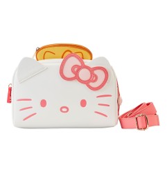 Hello Kitty - By Loungefly sac à bandoulière Breakfast Toaster