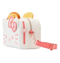 Hello Kitty - Sac à bandoulière Hello Kitty Breakfast Toaster By Loungefly