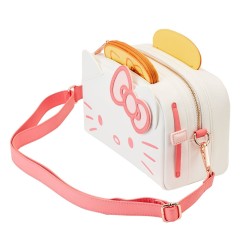 Hello Kitty - Sac à bandoulière Hello Kitty Breakfast Toaster By Loungefly