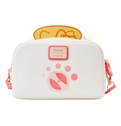 Hello Kitty - Sac à bandoulière Hello Kitty Breakfast Toaster By Loungefly