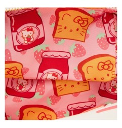Hello Kitty - By Loungefly sac à bandoulière Breakfast Toaster